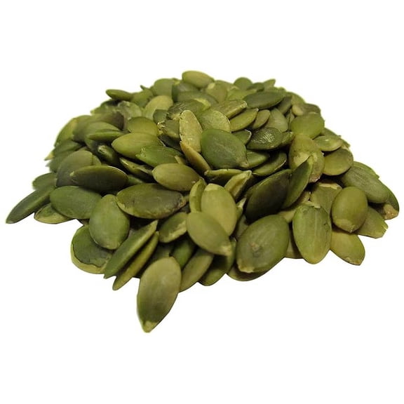 Azar Pepitas with Pumpkin Seeds, Raw, 5-Pound