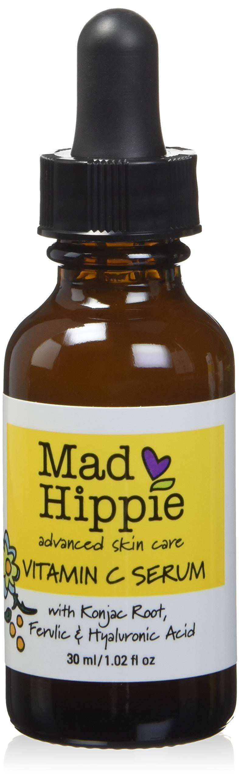 Mad Hippie Mad Hippie Skin Care Products 1.02 Fluid Ounce Vitamin C