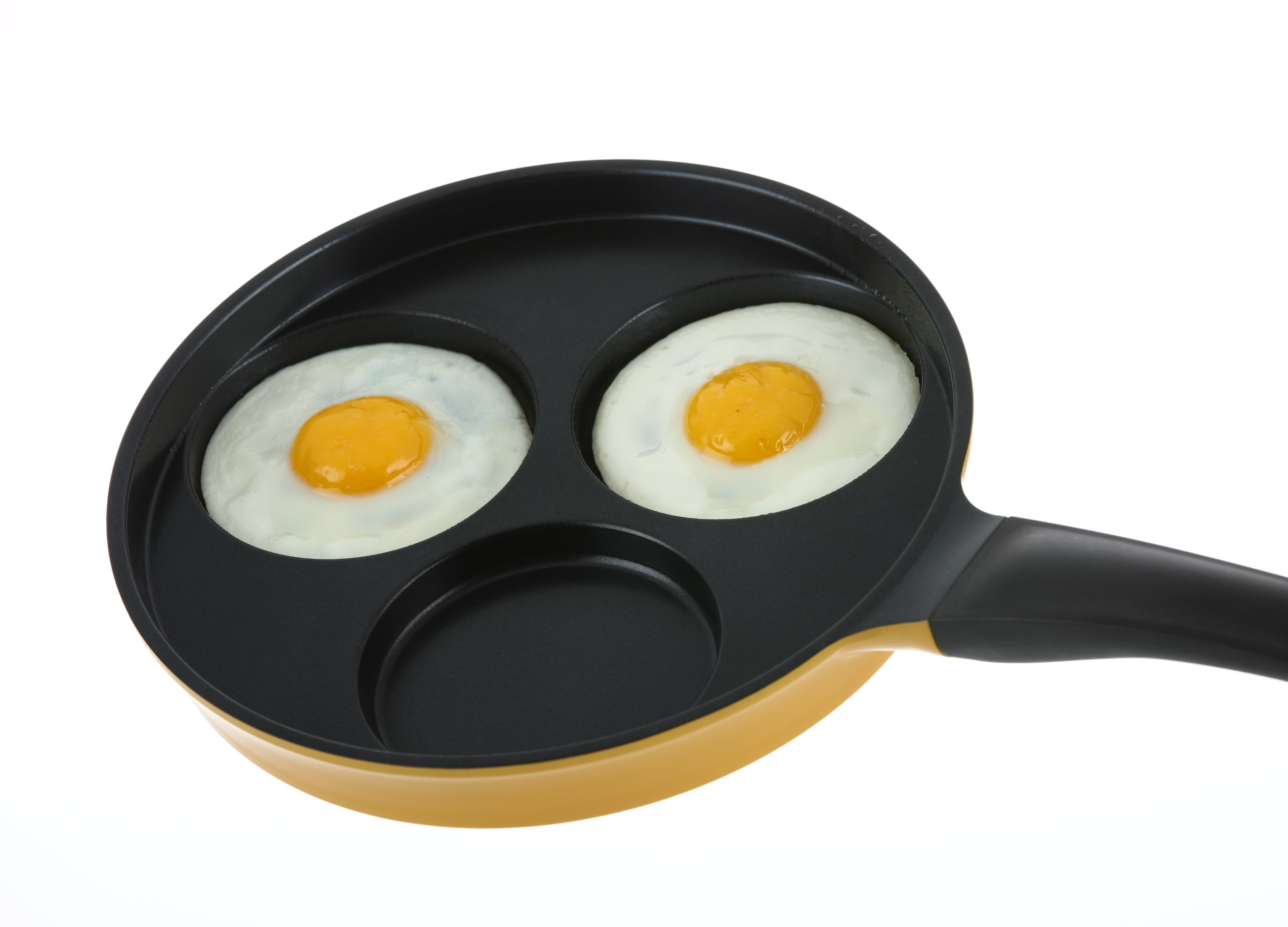 Ace Cook Nonstick 3 Cups Egg Frying Pan