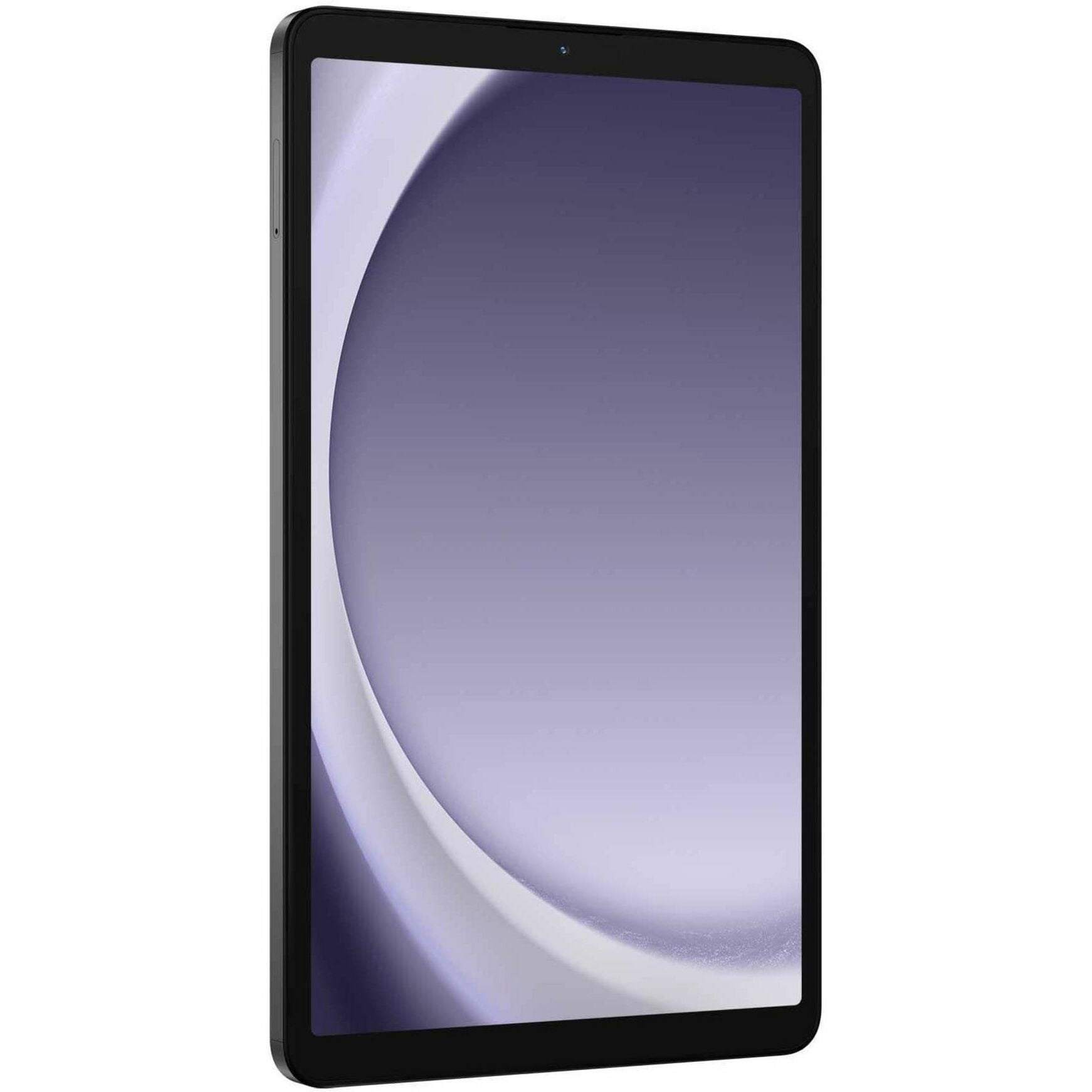 Samsung Galaxy Tab A9 SM-X110 Tablet 8.7" WXGA+ MediaTek Helio G99 6nm Octa-core 4 GB 64 GB Storage Gray SMX110NZAAXAR