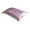 Purple, variant on Yunuuuoa Wedding Pillow Sham Cover Polyester Decorative Pillowcase for Bedroom Living Room Sofa Couch Bed Decor Home Decor Throw Pillow Cover