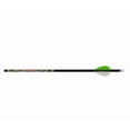 thumbnail image 2 of Mossy Oak Arrow 350 Size 31 inch Length, 2 of 5