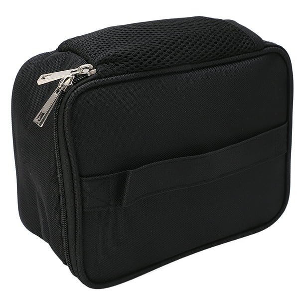 Calentador de alimentos portátil, bolsa de almuerzo, horno portátil, lonchera calentada, bolsa de almuerzo, horno portátil, confiabilidad excepcional
