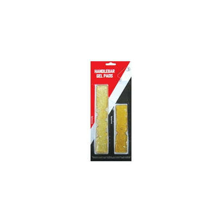 - SUMMIT 309-265 SUMMIT SUMMIT GEL HANDLEBAR PAD SET