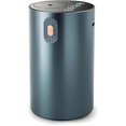 thumbnail image 1 of Huachuang Waterless Diffusers for Essential Oils: Portable Car & Home Diffuser Scent Air Machine Aromatherapy Atomizing Diffuser 1/2/4/6H/Time Off 8 Mist Level for Room Office Bedroom(Grey), 1 of 1