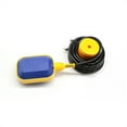 10A Cable Type Float Switch Liquid Fluid Water Level Controller Sensor