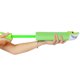 thumbnail image 4 of Deportes Acuáticos Forma de tiburón Espuma Squirt Beach Toys Summer Cannon Spray Pistola de agua (Verde) Tmvgtek Para Estrenar, 4 of 6