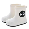 thumbnail image 5 of Botas de lluvia impermeables de dibujos animados para niños, zapatos de lluvia antideslizantes para niños y niñas, zapatos de bebé para guardería, venta al por mayor, Rubb para niños, 5 of 5