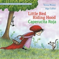 Pre-Owned Little Red Riding Hood / Caperucita Roja (Timeless Tales) (Paperback) 0988325330 9780988325333