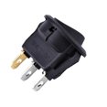 thumbnail image 2 of Interruptor Spst de encendido/apagado redondo eléctrico automotriz 12v para luz de barco de tablero de furgoneta de coche A, 2 of 5