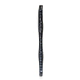 thumbnail image 2 of Blue Sapphire 925 Sterling Silver Sleek Stick Pendant Jewelry Valentine Gift, 2 of 5