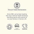 thumbnail image 4 of Bálsamo de Belleza Wild Rose Neal's Yard Remedies 50g con Muselina, 4 of 10
