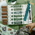 thumbnail image 4 of Kit de 120 varillas de incienso Trumiri para difuminar y soporte, 4 of 9