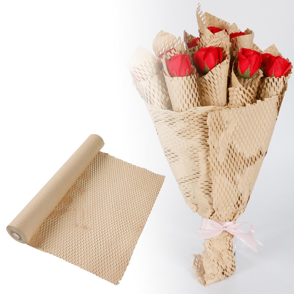 Packing Paper, Bubble Cushioning Wrap, Product & Gift & Moving Wrapping