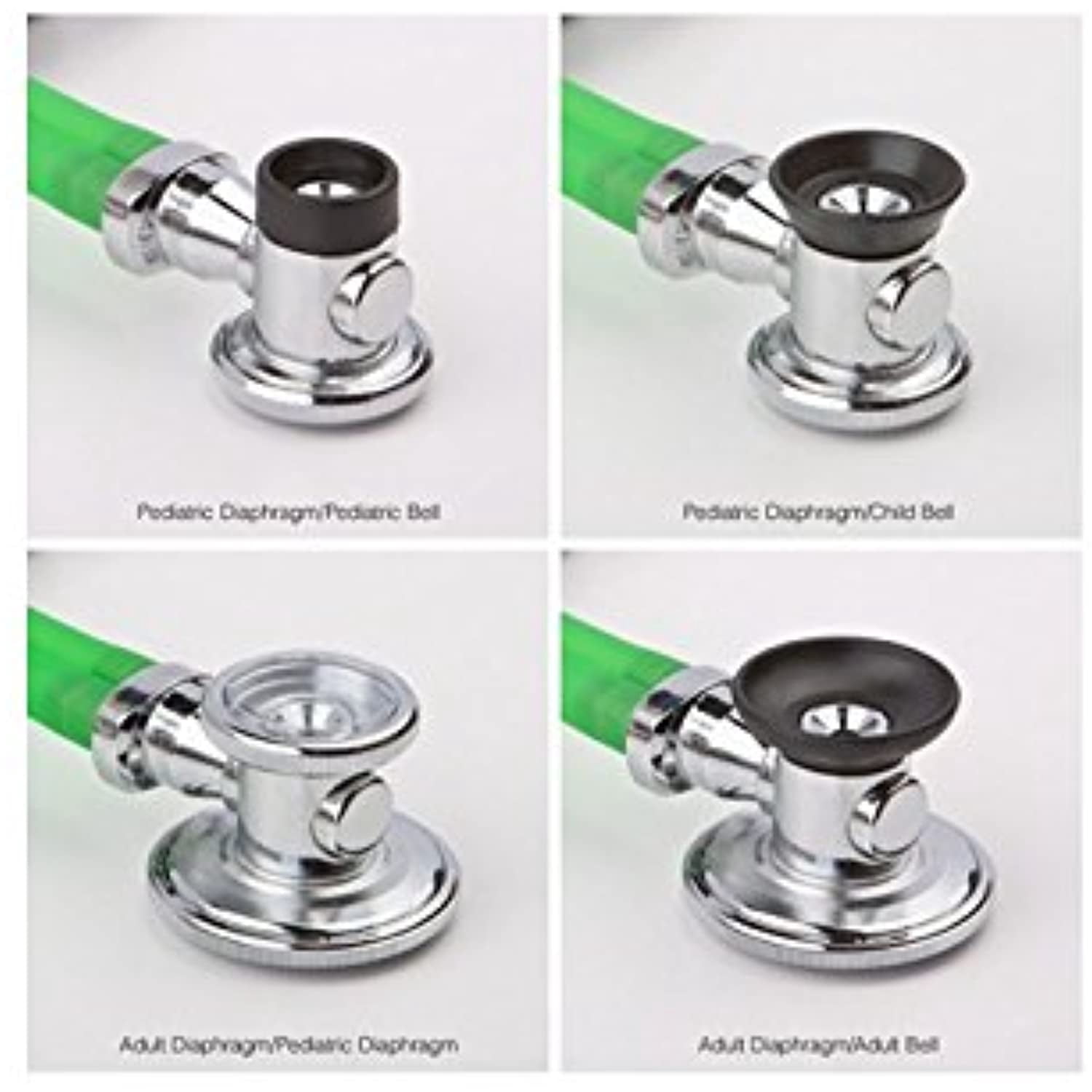 American Diagnostic Corporation Adscope® 641 Sprague Stethoscope