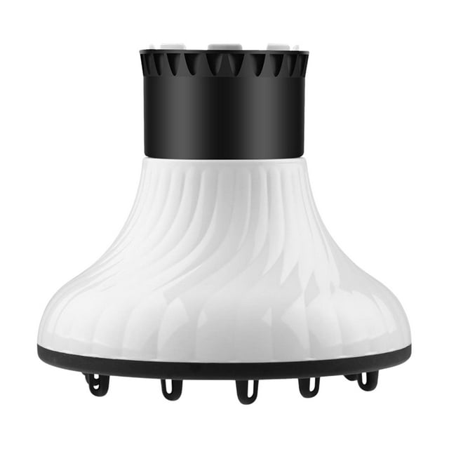 Difusor de pelo universal perfecl ajustable para secador de pelo 1,50 a 2,36
