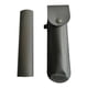 thumbnail image 2 of Funda de PU resistente para taladro manual, estuche de cuero para herramientas de bushcrafting y camping. Negro, 2 of 6