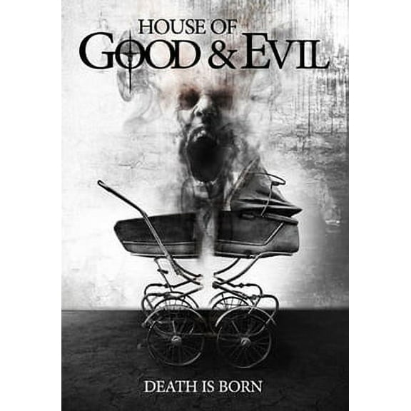 House of Good & Evil (DVD)