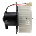 thumbnail image 5 of Four Seasons Hvac Blower Motor P/N:75147, 5 of 5