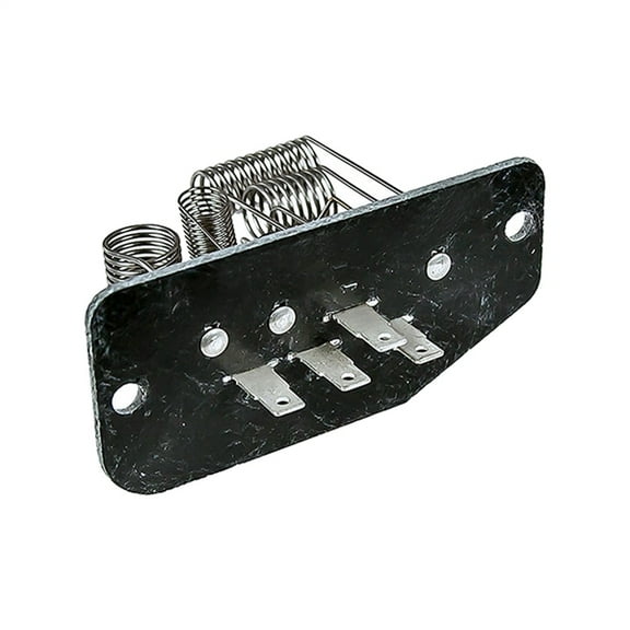 Global Parts Distributors LLC Resistor