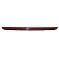 thumbnail image 3 of Luz de freno de montaje alto roja 4F9945097 Reemplazo para Audi A6, 3 of 7