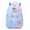 Gold, variant on Rainbow Series Bluey Backpacks Bingoes Family Schoolbags Students Teenagers Book Bags Outdoor Travel Stroage Bag Mochilas Gifts