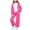 RD3, variant on Zecgelong Girls 2 Piece Hooded Tracksuit Soft Comfy Athletic Outfit With Long Sleeve Top And Pants For Play And Casual Wear Girls 3 Piece Sets Age 9-10 Years