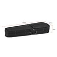 thumbnail image 3 of Amdohai Professionnel 1/4 Violon Forme Triangle Case Boîte Rigide &, 3 of 8