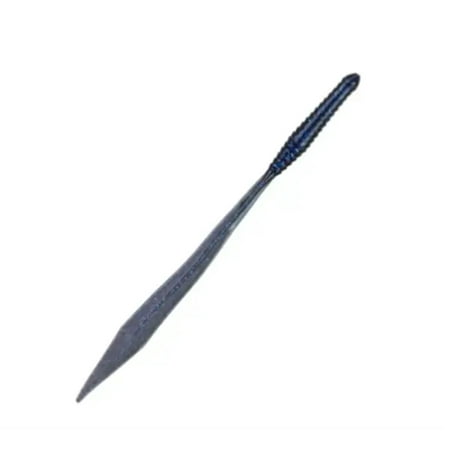 6th Sense Fishing Ridge Worm – Darkwater Bug