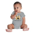 thumbnail image 4 of Nuthin But Muskcle Popeye Sailor Romper Boys or Girls Infant Baby Brisco Brands 12M, 4 of 6