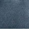 thumbnail image 4 of Modern Navy Blended Chenille 2pc Sofa Set - 78"x33"x35"H Sofa & 55"x33"x35"H Loveseat, 4 of 10