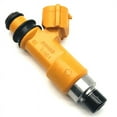 thumbnail image 6 of 4X Car Fuel Injector for APV K-M 1500Cc (SL415) Part Number:15710-61J00 1571061J00, 6 of 6