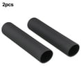 thumbnail image 6 of 2 Pcs Fitness Equipment Handlebar Grips Handle Grip Cover Gym Accessories Fitness Equipment Dip Molding Handlebar Gloves Parts, 6 of 9