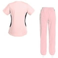 thumbnail image 2 of Ensemble de Blouses et Pantalons de Travail pour Femmes, 2 of 3