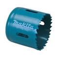 thumbnail image 1 of Sierra perforadora Makita 714035-A bimetálica de 80 mm para acero y madera, 1 of 1