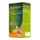 thumbnail image 2 of Acciogen suspensión 100 mg / 125 mg / 5 ml, 2 of 4