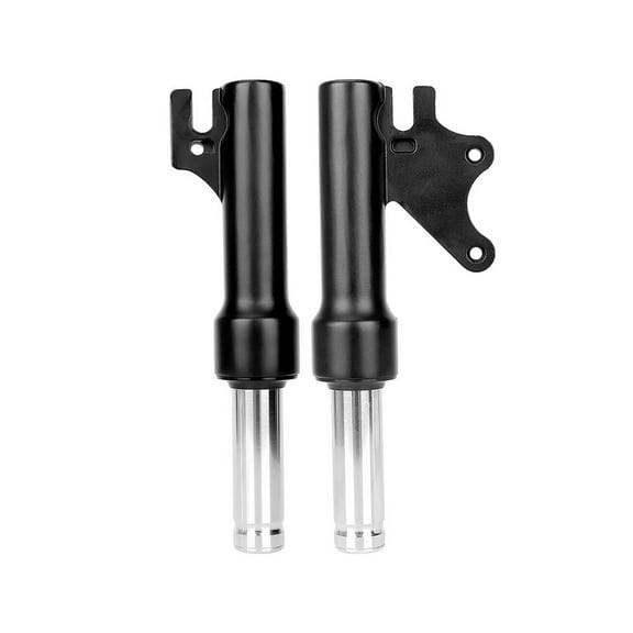 10 Inch Hydraulic Shock Shockproof Suspension for Electric Scooter Front Wheel