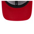 thumbnail image 5 of Men's New Era Red Kansas City Chiefs City Originals 39THIRTY Flex Hat, 5 of 6