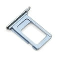thumbnail image 3 of Sim Tray Compatible With iPhone 13 Pro Max In Blue, 3 of 6