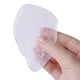 thumbnail image 5 of Del Dolor De Pntil De Almohadil Amortiguador Del Pie De Antepié Del Silicón De 1 Par. BLESIY Plantilla de antepié, 5 of 8