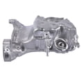thumbnail image 3 of Mustrod Aluminum Engine Oil Sump Pan 11200-5PA-A00 for 2018 Honda CR-V I4 1.5L Gas Turbocharged, 3 of 11