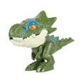 thumbnail image 3 of Modelo de juguete de dinosaurio de dedo Dinosaurio de dedo complicado para niños de 3 años o más Estilo A, 3 of 9