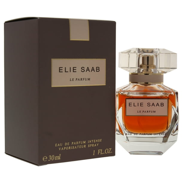 Elie Saab le Parfum Intense by Elie Saab pour Femme - Spray EDP de 1 Once