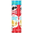 thumbnail image 3 of Croustilles Pringles* Légèrement salées 148g, 3 of 5