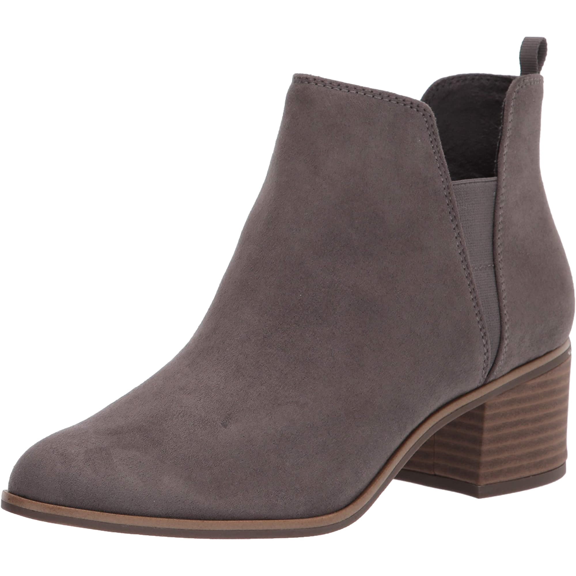 Dr. Scholls Shoes Womens Teammate Ankle Boot Walmart