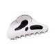 thumbnail image 1 of Pinza para el pelo de Halloween, ligera, decorativa, moderna, de alta calidad, con agarre fuerte, para disfraz de fiesta de maquillaje, mujeres, niñas Estilo A Yinane Pinza para el cabello, 1 of 8