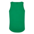 thumbnail image 2 of AWDis Just Cool Mens Sports Gym Plain Tank / Vest Top, 2 of 3