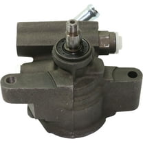 Power Steering Pump Compatible with 1997-2000 Toyota RAV4 4Cyl 2.0L