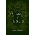 thumbnail image 3 of The Parables of Jesus: Finding Hope When God Seems Silent, 3 of 5