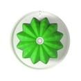 thumbnail image 1 of Humidificador USB con diseño de cactus, luz LED cálida y capacidad de 280ml para un ambiente relajante y decorativo., 1 of 6